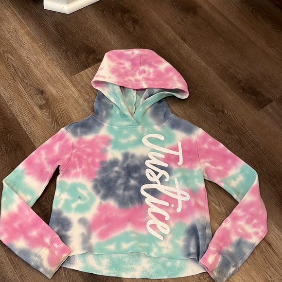 Justice bundle - Picture 3 of 4